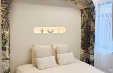 Capsule Candy - piscine à boules - cinéma privé - Foto 23