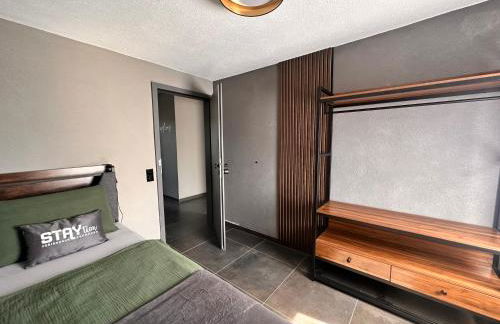 STAYtion Ferienhaus Balingen - Foto 52