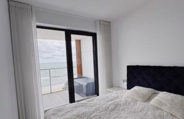 Apartament Z Pełnym Widokiem Na Morze - Foto 6