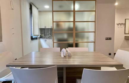 DARSENA A BX 1 Apartament - Foto 6