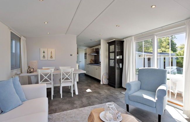 Lovely, Fully Furnished Chalet for 4 People - Foto 5