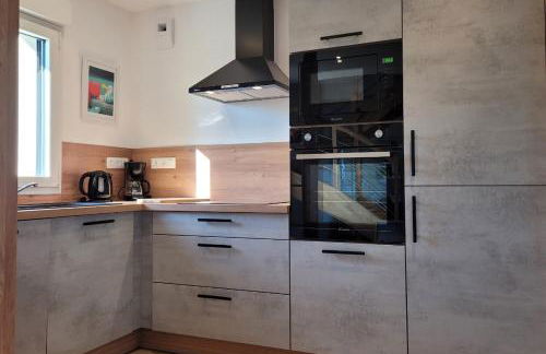 Maison vue exceptionnelle mer sur les falaises de Plouha, Côtes d'Armor - Foto 8