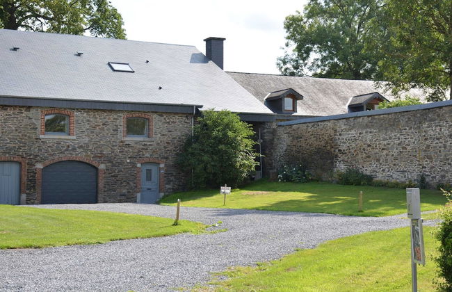 Beautiful Ardennes House in Quiet Area - Photo 1