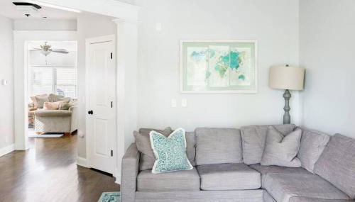 Southern Charm Downtown, Walk to Farmers Market & - Foto 4