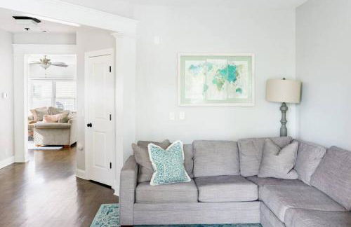 Southern Charm Downtown, Walk to Farmers Market & - Foto 4