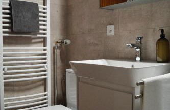 Schwarzwald geht immer Fewo 60 qm mit großem Südbalkon, WLAN und Magenta TV - Foto 12