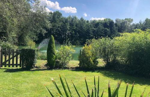 Le Cottage de l etang - Foto 25