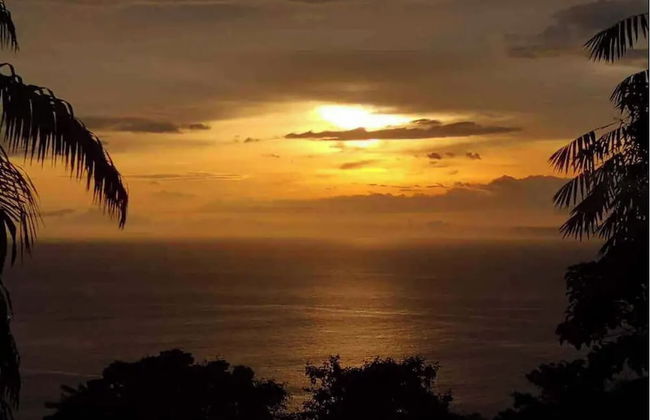 Iwa Żaru panoramic sea view property - Foto 10