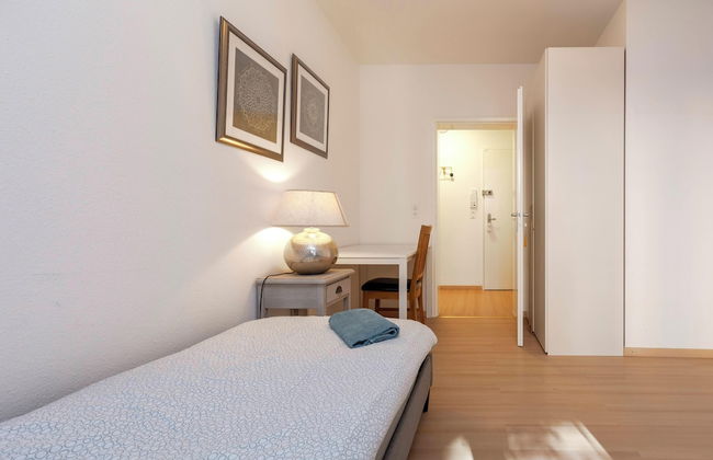 Kaya Zurich Wiedikon - Foto 16