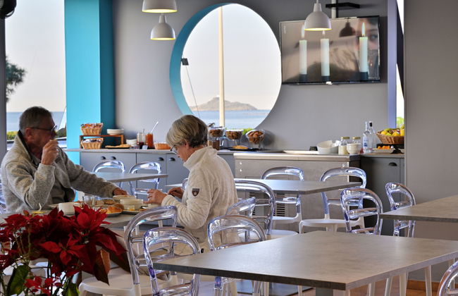 Rés. Les Calanques, T2 2-4 pers. - Photo 19