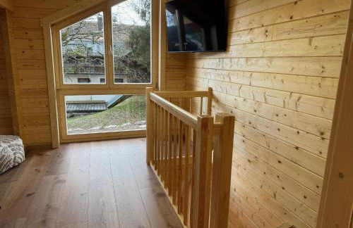 Hotel Hochfirst Ferienhäuser - Photo 8