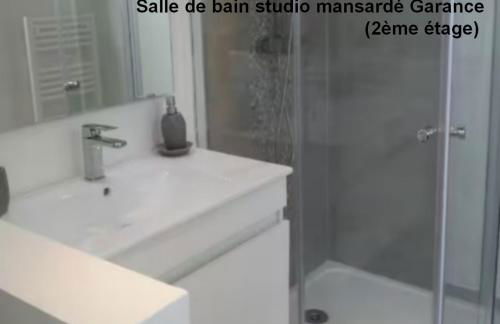 Studios MISTRAL21 en Camargue - Foto 22