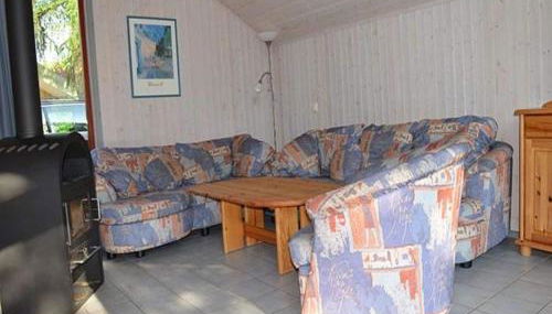 Ferienhaus im Ferienpark Mirow - Foto 3