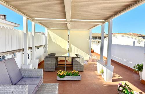 TheHavenEscape Penthouse Pool & Sea View near Barcelona - Foto 29