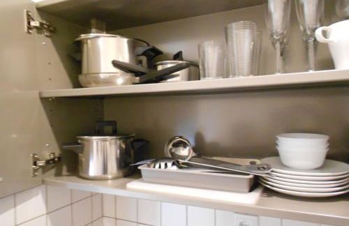 Apartment Beethoven - Foto 39