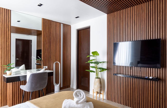 Modern Luxury 1BR in Venice Mckinley - Foto 30