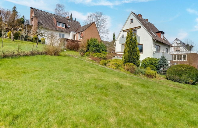 Apartment in Holstein With Balcony - Foto 26