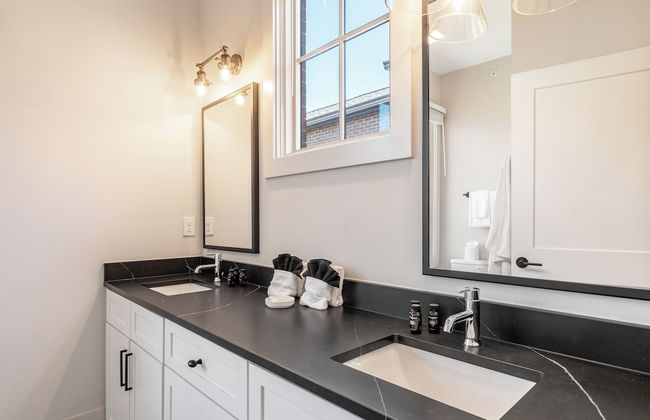 The Magnolia by AvantStay – Stylish Comfort Near Downtown Nashville - Foto 46