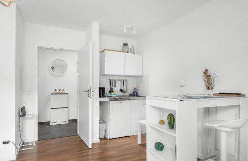 Entspanntes Wohnen in Düren - Foto 9