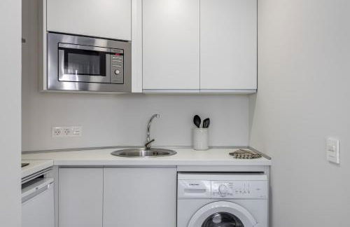 Apartamentos Libere Granada Catedral - Foto 40