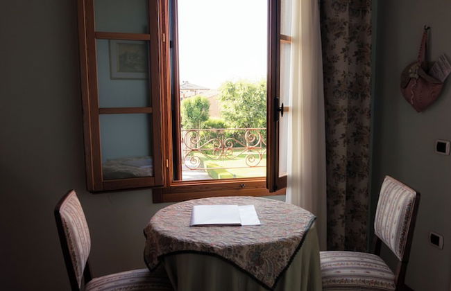 Villa Bongiovanni - Foto 11