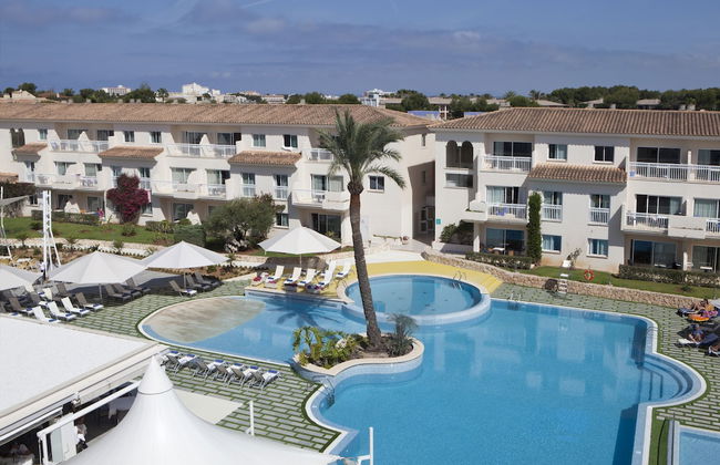 Aparthotel Isla de Cabrera - Photo 19