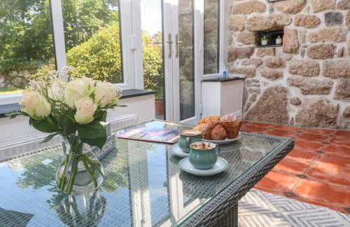 Trevedran Cottage - Foto 11