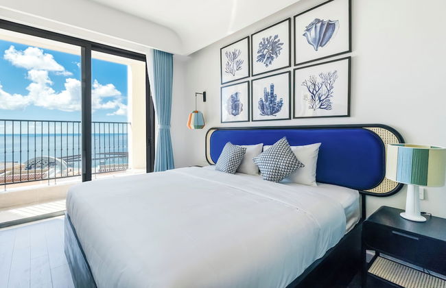 Hillside Sunset Apartment - Foto 39