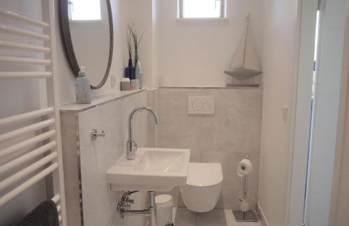 Ferienhaus Haffmeer - Foto 41