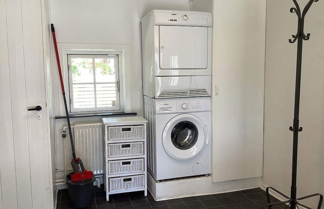 6 Person Holiday Home in Thisted - Foto 12