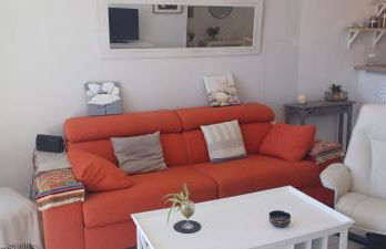 Ciel Bleu de Cannes - Appartement Vue Azur avec Piscines et Jardin - Foto 7