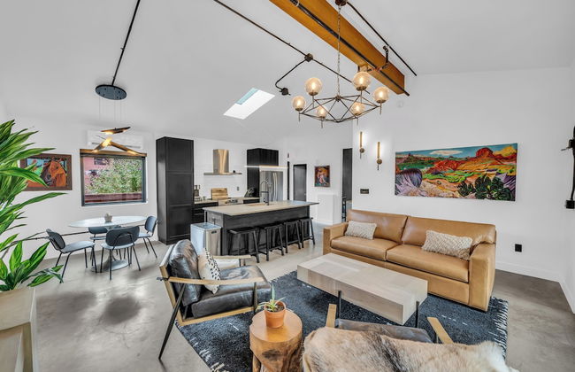 Canyon Casitas at Zion - Foto 18