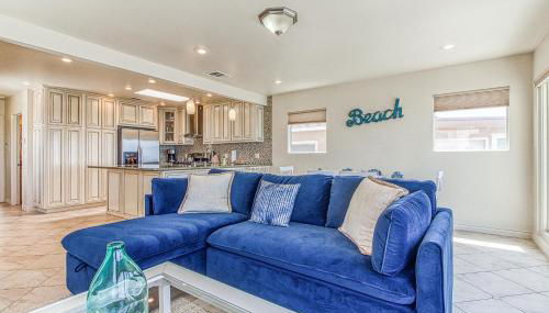 Ocean Beach Cliffs Sanctuary Oceanfront - Foto 5