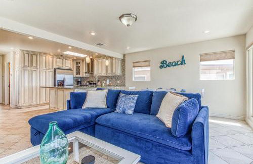 Ocean Beach Cliffs Sanctuary Oceanfront - Foto 5