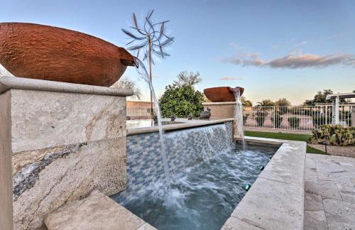 Modern Sun City Studio Near Deer Valley Golf - Foto 27