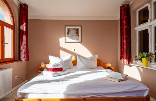 Upstalsboom Koserow Boutique Hotel und Apartments - Foto 13