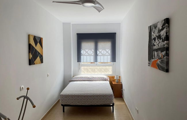 Belvilla by OYO Bonita Casa en Aguadulce - Foto 4