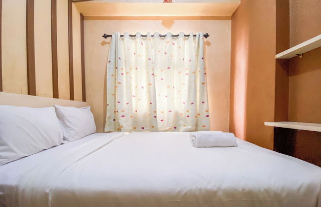 The Elite 2Br At Apartment Suites @Metro - Foto 5