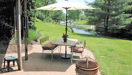 Portage Lakes Serenity - Foto 3