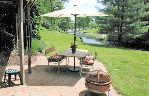 Portage Lakes Serenity - Foto 3