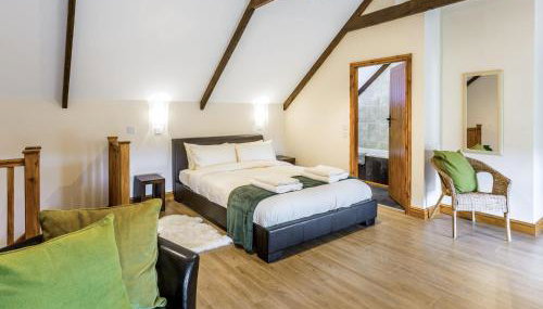 Hall Farm Cottage - Foto 4