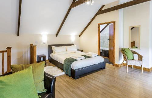 Hall Farm Cottage - Foto 4