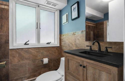 Large Group Friendly 2 Game Rooms Indoor Sauna Hot Tub Near Jack Frost Ski Resort - Foto 74