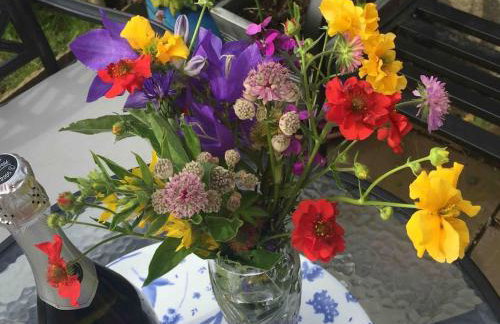 Wardie Garden Cottage - Foto 38