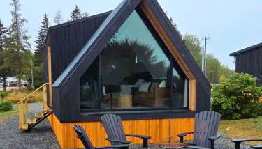 A-Frame by the Bay, Firepit, Pets OK, Near Acadia - Foto 4