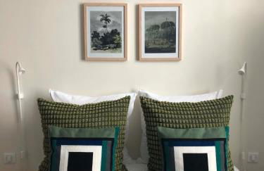 "Eden Blue" entre Jardin Extraordinaire et centre garage gratuit - Foto 10