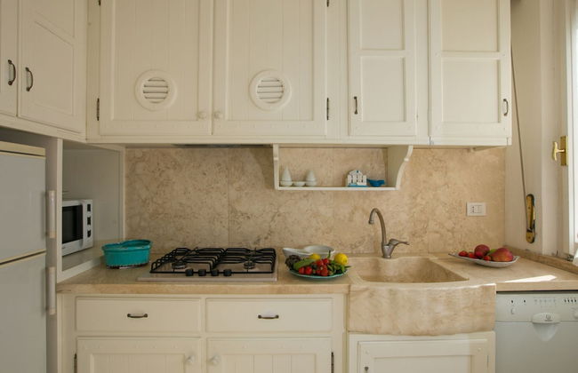 Holiday Home by Tuscan Coast Marina Carducci - Foto 7