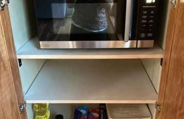 Livin on the Edge Cabin in Albert Pike, Beautiful! - Foto 49