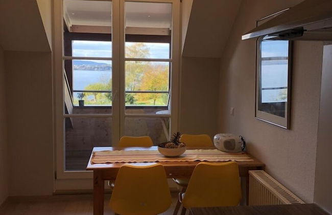 Winzerhäusle Meersburg - Foto 18