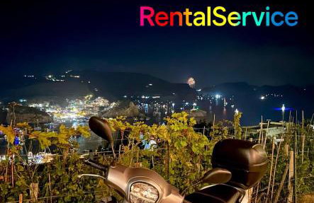 Domus Ɫ Ponza SeaView - Foto 4